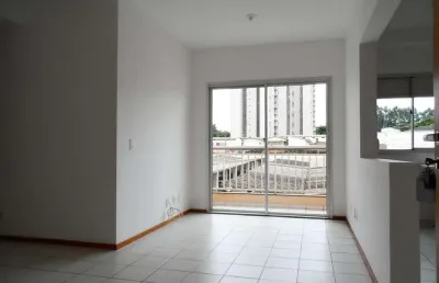 Liv catuaí - r$ 325.000 - apartamento à venda, 3 dormitórios (1 suíte), 71 m², terra bonita, londri
