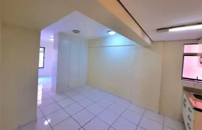Beracá -  r$ 240.000 - apartamento à venda, 1 dormitório, 29 m², centro, londrina/pr