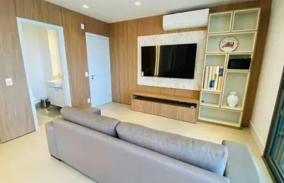 Gloria residence - r$ 1.590.000 - apartamento à venda, 3 quartos, 1 suíte, 2 vagas, gleba palhano,