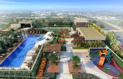 Greenwich duplex - r$ 2.344.000 - apartamento  à venda, 3 dormitórios (1 suíte), 222 m², 4 vagas, g