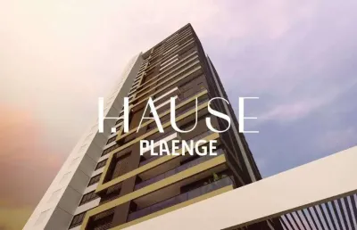 Hause - apartamento com 3 dormitórios à venda, 138 m² por r$ 1.750.000,00 - gleba palhano - londrin