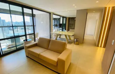 Glória residence - r$ 1.590.000 - apartamento à venda, 3 quartos sendo 1 suite, 114 m², gleba palha