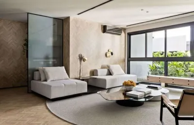 Arbo e flora - r$ 1.307.000 - apartamento à venda, 2 suítes, 112m², gleba palhano, londrina, pr