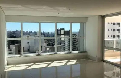 Landmark - apartamento com 3 quartos à venda, 214 m² por r$ 2.650.000 - gleba palhano - londrina/pr