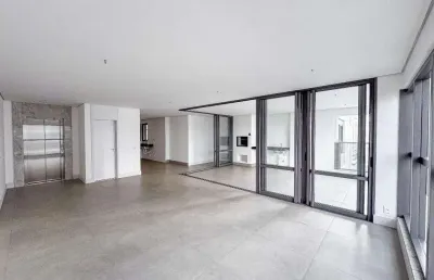 Lumini - apartamento com 3 quartos à venda, 181 m² por r$ 1.950.000 - gleba palhano - londrina/pr