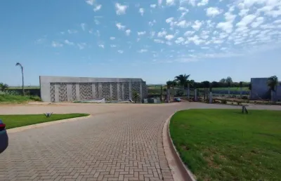 Residencial maanaim - r$ 950.000,00 - terreno à venda, 1493 m, londrina/pr