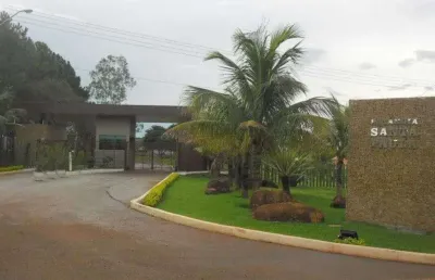 Estância santa paula -  r$ 1.050.000 - terreno à venda, 1635 m², londrina/pr