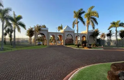 Terras de canaã - r$ 1.000.000, terreno à venda, 1300m², londrina/pr