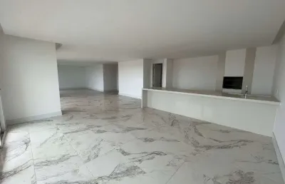 La torre -  apartamento com 4 dormitórios à venda por r$ 4.000.000 - bela suiça - londrina/pr