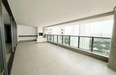 Le rêve - r$ 3.850.000  - apartamento com 3 suítes à venda, 323 m² - gleba palhano - londrina/pr