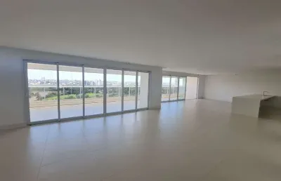 La torre - apto com 4 suítes à venda, 419 m² por r$ 5.300.000 - bela suiça - londrina/pr