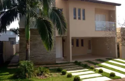 Royal forest -  r$ 2.200.000,00 casa com 4 suítes à venda, 266 m²  - condomínio royal forest - lond