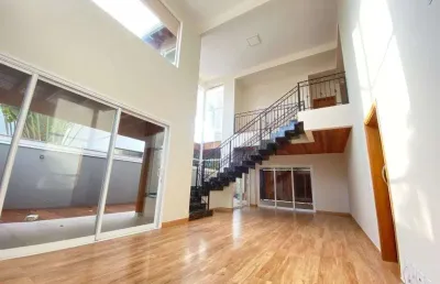 Royal tennis - r$ 3.000.000 - casa à venda, 6 dormitórios (4 suítes), 360 m², 4 vagas, londrina/pr