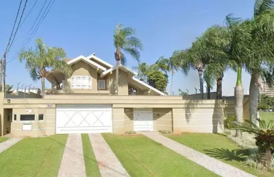Sobrado  à venda na tucano, 4 dormitórios (4 suítes), 6 vagas, 804 m², r$ 5.000.000. compre à vista
