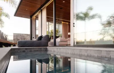 Royal forest -  r$ 3.900.000  - casa à venda,  3 suítes, 270 m² por- esperança - londrina/pr