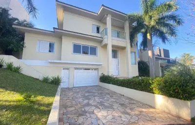 Casa com 4 quartos à venda na Avenida Gil de Abreu Souza, 2001, Esperança, Londrina