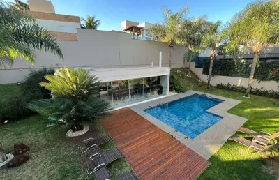 Royal tennis - r$ 7.000.000 - casa à venda, 5 dormitórios (3 suítes), 480 m², 3 vagas, londrina/pr