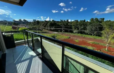 Casa com 3 dormitórios para alugar, 100 m² por r$ 3.800,00/mês - portal de versalhes 1 - londrina/p