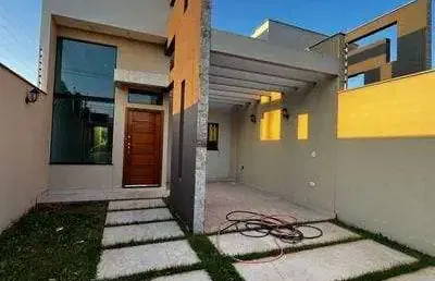 Casa com 3 dormitórios para alugar, 2 m² por r$ 3.800,00/mês - portal de versalhes 1 - londrina/pr