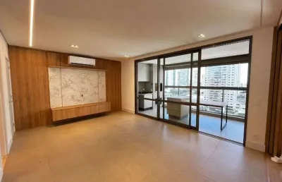 Glória residence - apartamento com 3 dormitórios para alugar, 114 m² por r$ 7.200/mês - gleba palha