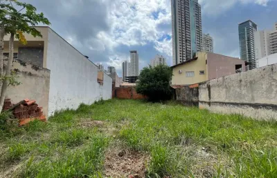 Terreno para alugar, 241 m² por r$ 4000,00,00/mês - guanabara - londrina/pr
