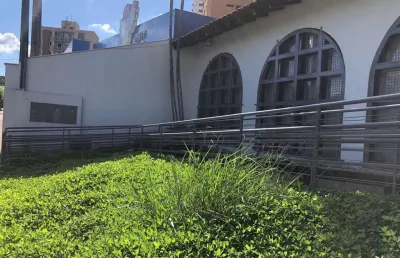 Casa comercial para locação, vila ipiranga, londrina, pr