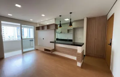 Liberty towers - r$ 630.000 - apartamento à venda, 3 dormitórios (1 suite), 1 vaga, 77m², gleba pal
