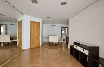 Solar rivera - r$ 1.200.000 - apartamento á venda, 3 dormitórios (1 suite), 130 m² , 2 vagas, gleba