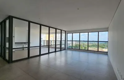 Lumini -  r$ 1.950.000 - apartamento à venda, 3 suítes, 3 vagas, 181 m², gleba palhano, londrina/pr