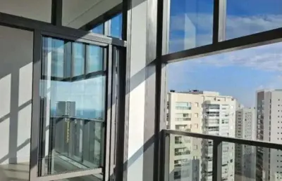 Lumini -   r$ 2.400.000 - apartamento com 3 suítes  à venda, 181 m²  - gleba palhano - londrina/pr