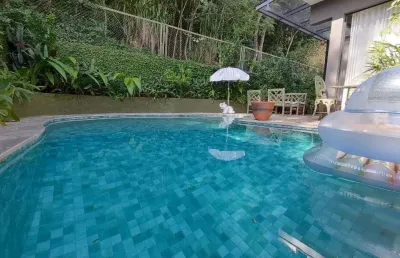 Royal park - r$ 3.590.000 -casa com 3 suítes à venda, 315 m² em royal park londrina - pr