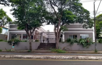 Loja para alugar, 35 m² por r$ 2.500,00/mês - vitória - londrina/pr