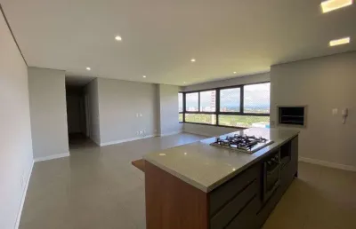 Arch palhano - r$ 1.200.000 - apartamento com 3 quartos, 1 suite, 2 vagas, 103m², gleba palhano, lo