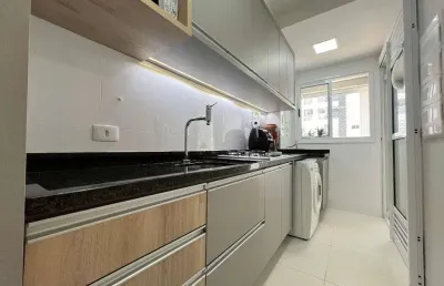 Vista parque - r$ 639.000 - apartamento à venda, 3 dormitórios (1 suíte), 71 m², gleba palhano,  lo