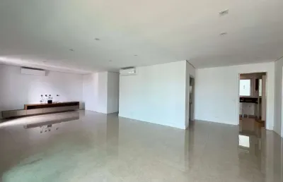 Le blanc - r$ 3.250.000 apartamento à venda 3 suítes, 3 vagas, 236m2 na gleba palhano, londrina, pr
