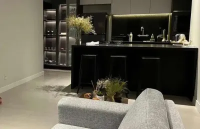 Freedom - r$ 880.000 - apartamento à venda mobiliado, 2 dormitórios (1 suíte), gleba palhano, londr
