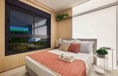 Sense - r$ 996.000 - apartamento à venda, 3 dormitórios (1 suíte), 92m², 2 vagas, terra bonita, lon
