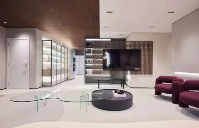 Huma - r$ 1.375.000 - apartamento à venda, 3 quartos (1 suíte), 124m², gleba palhano, londrina, pr