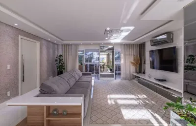 Diamond - 1.200.000 - apartamento à venda, 3 suítes, 148m², centro, londrina, pr