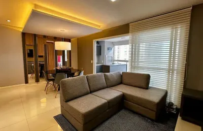 Trésor - r$ 890.000 - analisa permuta - apartamento à venda, 3 quartos (1 suíte), 95 m² - gleba pal