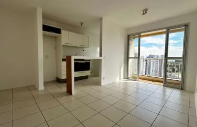 Garden belvedere - r$ 350.000 - apartamento  à venda, 2 dormitórios, 55 m², aurora, londrina, pr