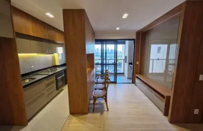Mind - r$ 760.000 - apartamento à venda, 2 quartos (1 suíte), 70m², terra bonita, londrina, pr