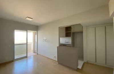 Reserva santana - r$ 620.000 - apartamento à venda, 3 quartos (1 suíte), 2 vaga, 75m², gleba palhan