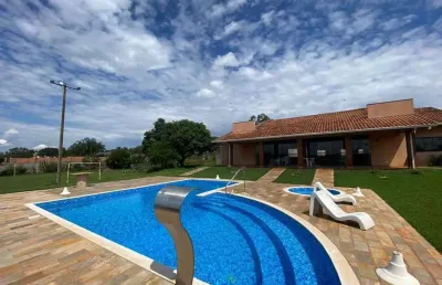 Estância bom tempo - casa com 2 dormitórios à venda, 272 m² por r$ 2.900.000 - bom tempo - londrina
