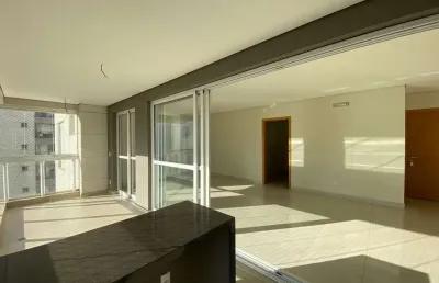 Fontaine blanc - r$ 1.380.000,00 - apartamento à venda, 3 suites , 3 vagas de garagem, 123 m², gleb