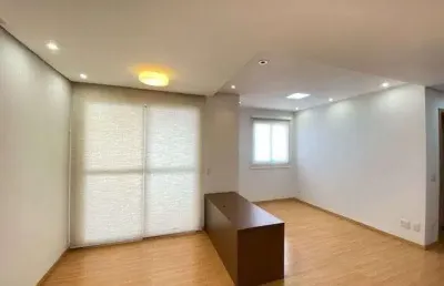 Due torri - r$ 600.000 - apartamento à venda, 2 dormitórios (1 suíte), 69m², 2 vagas, analisa permu