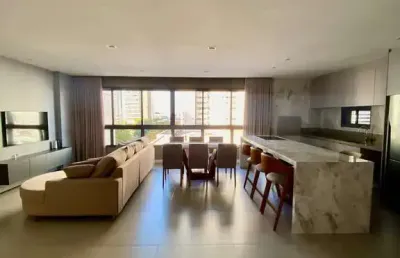 Hause - r$ 1.900.000 - apartamento à venda, 3 suítes, 2 vagas paralelas, 139m², gleba palhano, lond