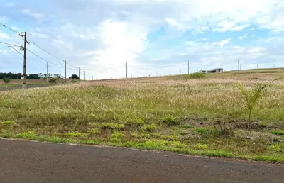 Residencial maanaim  - r$ 1.100.000 - terreno à venda, 1527m, residencial maanain, cambé, pr