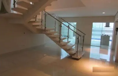Royal forest - r$ 2.500.000 - casa à  venda, 3 suites, 2 vagas, 225m², londrina - pr
