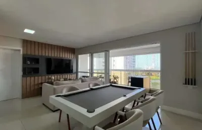 Kensington gardens - r$ 1.200.000 - apartamento à venda, 3 dormitórios (1 suíte), 108m², 2 vagas, g